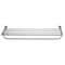 Alfi Brand Polished Chrome 24" Towel Bar & Shelf Bathroom Accessory AB9523 - alternate 3